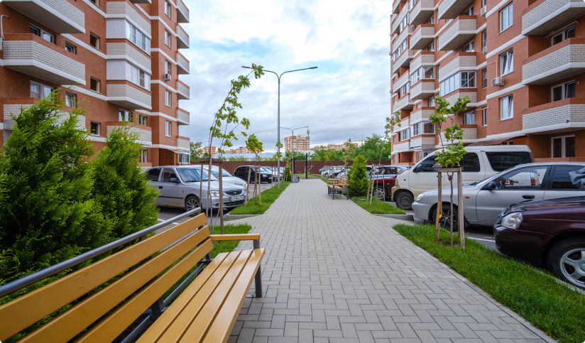 Экологичные материалы и ответственный подход